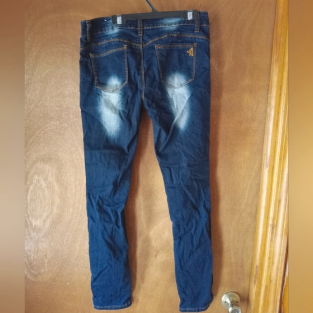 VIP jeans - Picture 5 of 5